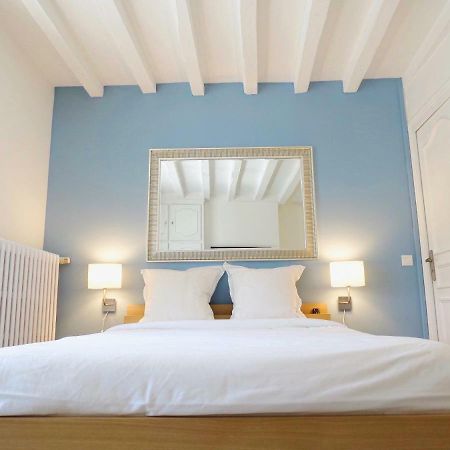 Les Chambres Lune Saint-Aignan  Luaran gambar