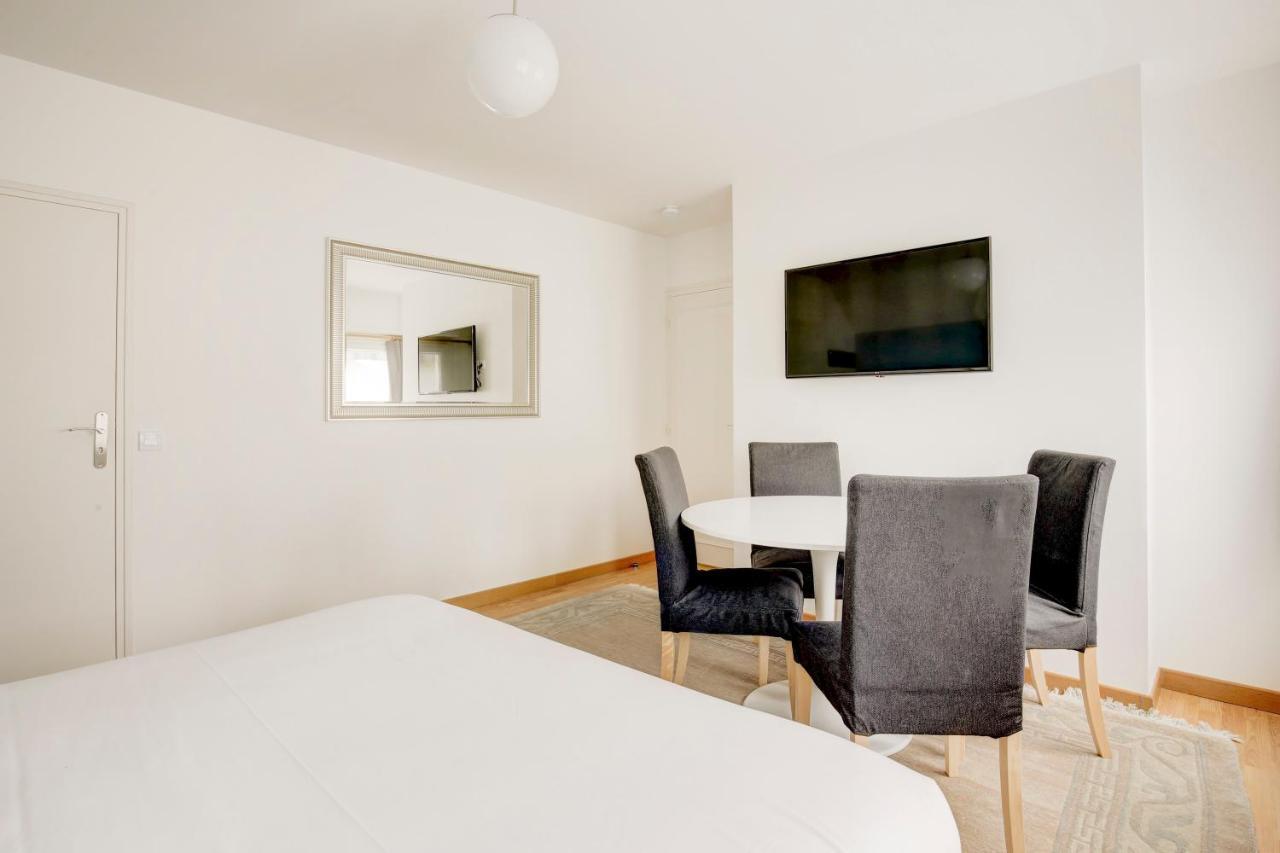 Les Chambres Lune Saint-Aignan  Luaran gambar