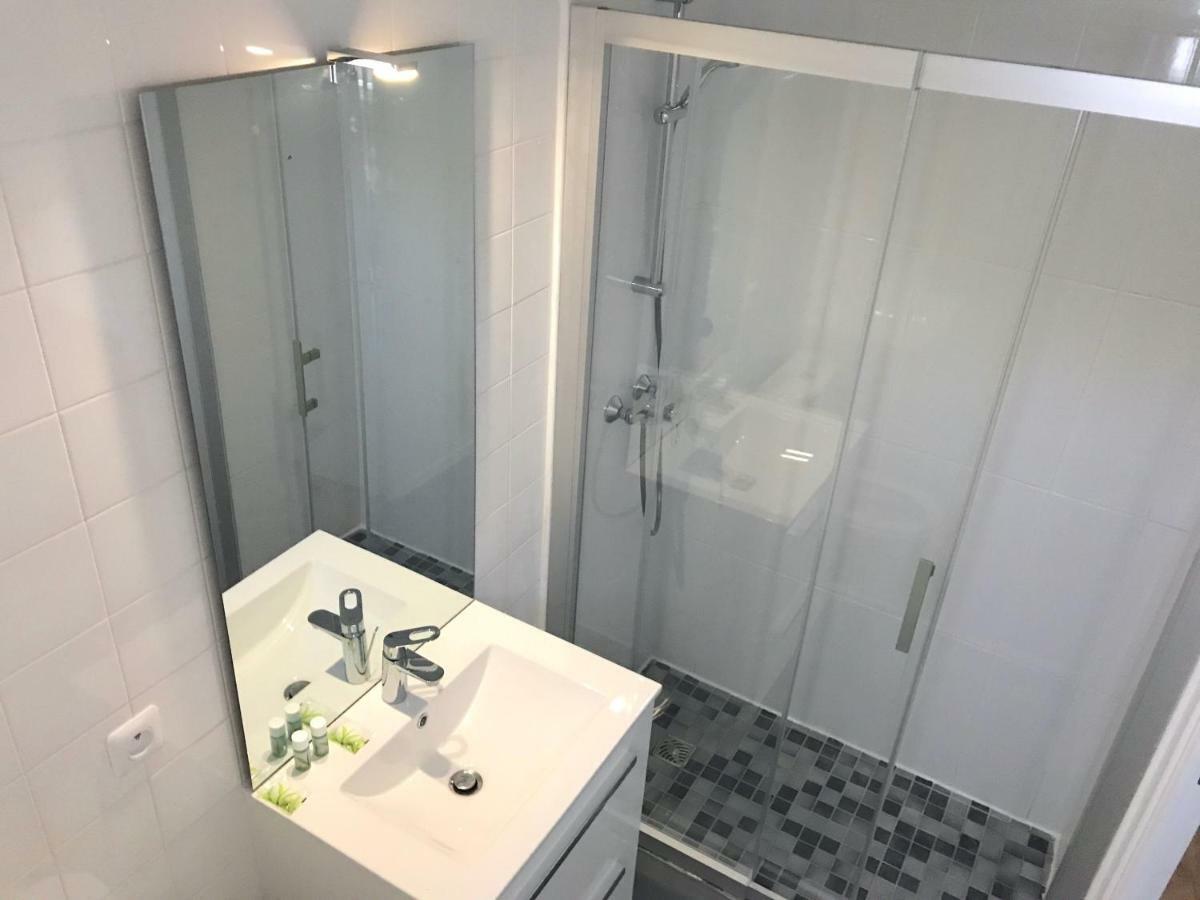 Les Chambres Lune Saint-Aignan  Luaran gambar