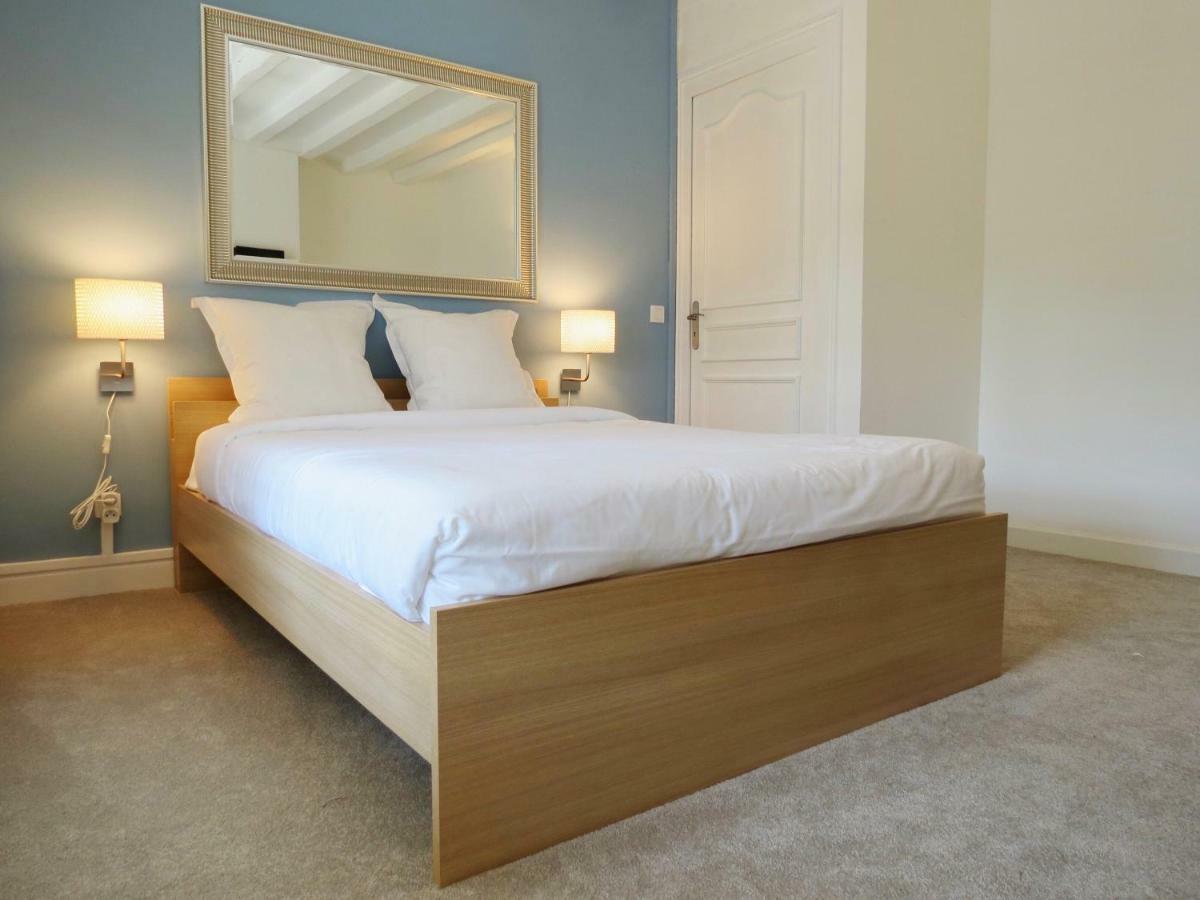 Les Chambres Lune Saint-Aignan  Luaran gambar