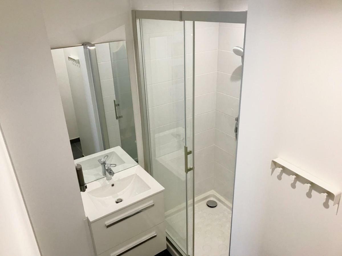 Les Chambres Lune Saint-Aignan  Luaran gambar