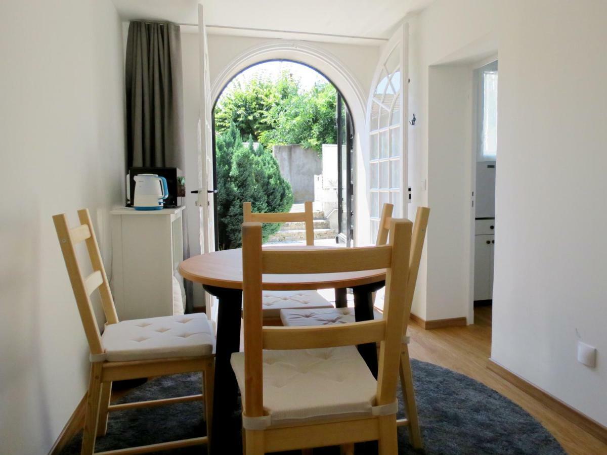 Les Chambres Lune Saint-Aignan  Luaran gambar