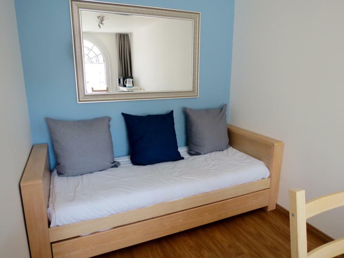 Les Chambres Lune Saint-Aignan  Luaran gambar