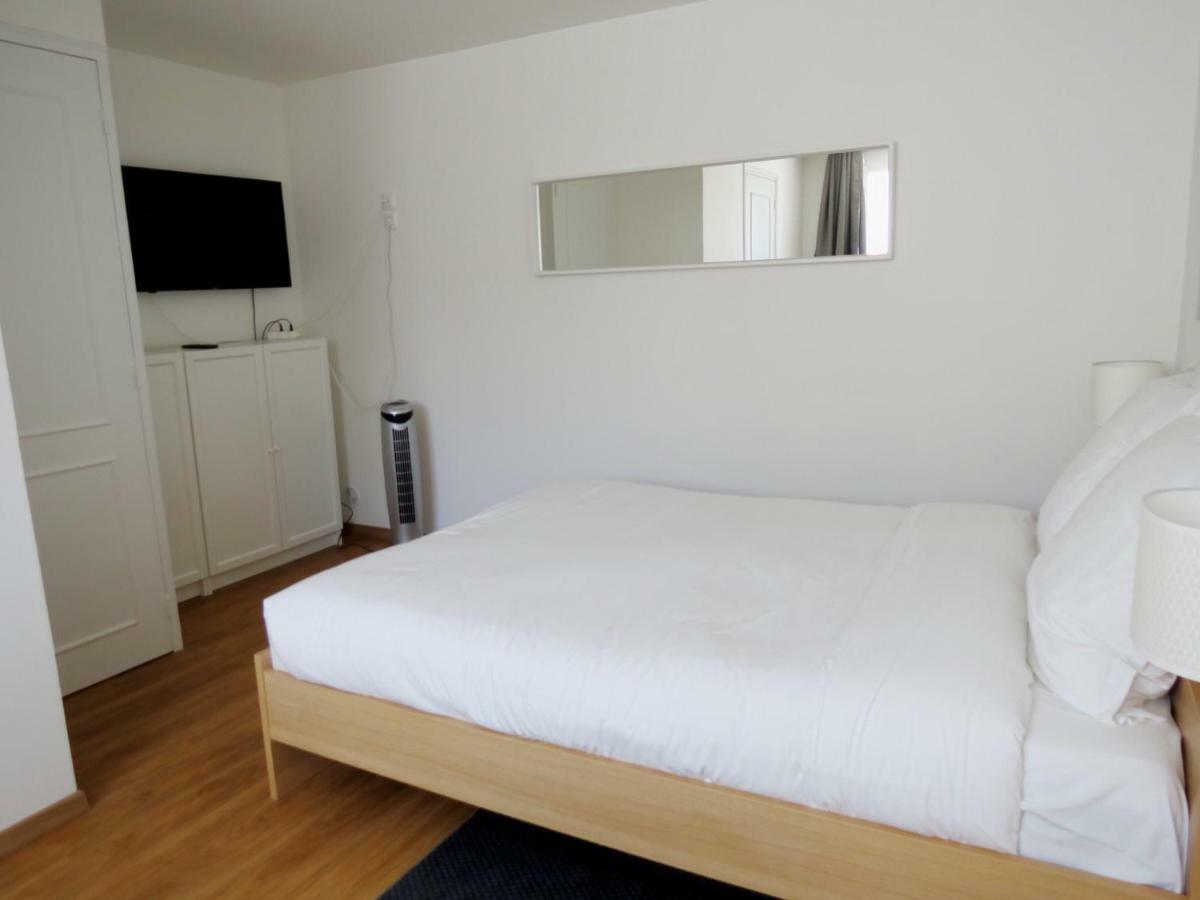 Les Chambres Lune Saint-Aignan  Luaran gambar
