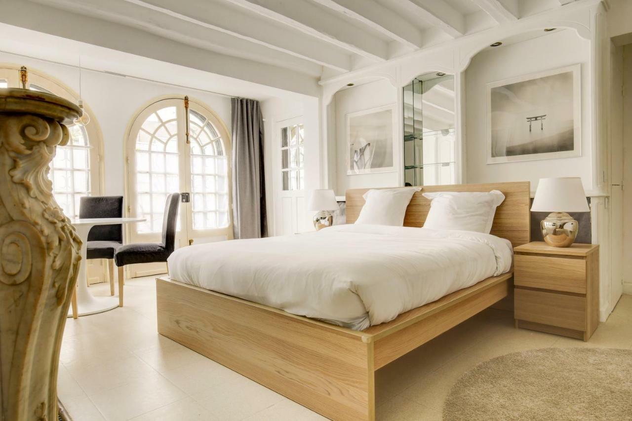 Les Chambres Lune Saint-Aignan  Luaran gambar