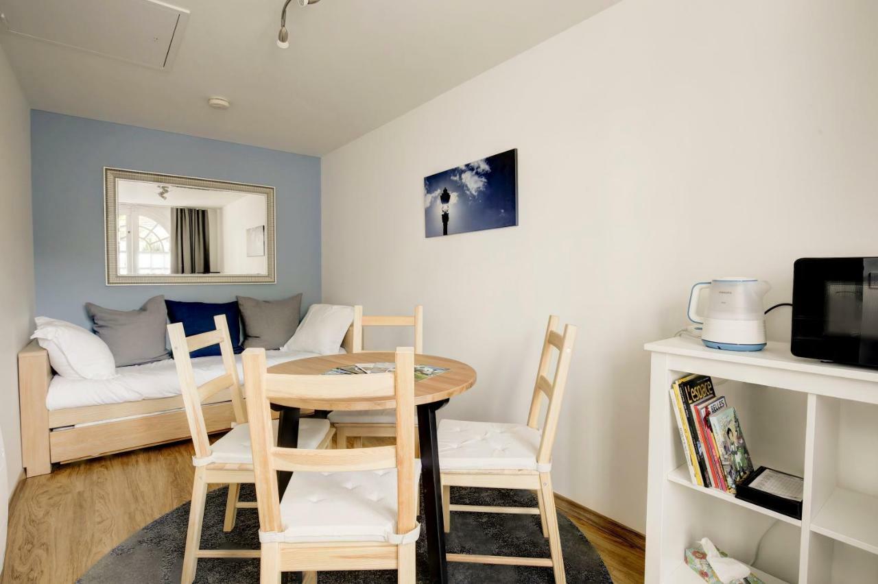 Les Chambres Lune Saint-Aignan  Luaran gambar