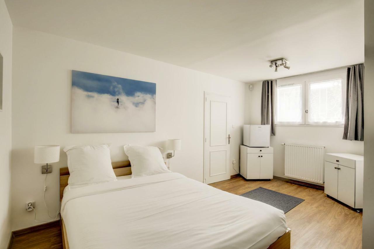 Les Chambres Lune Saint-Aignan  Luaran gambar
