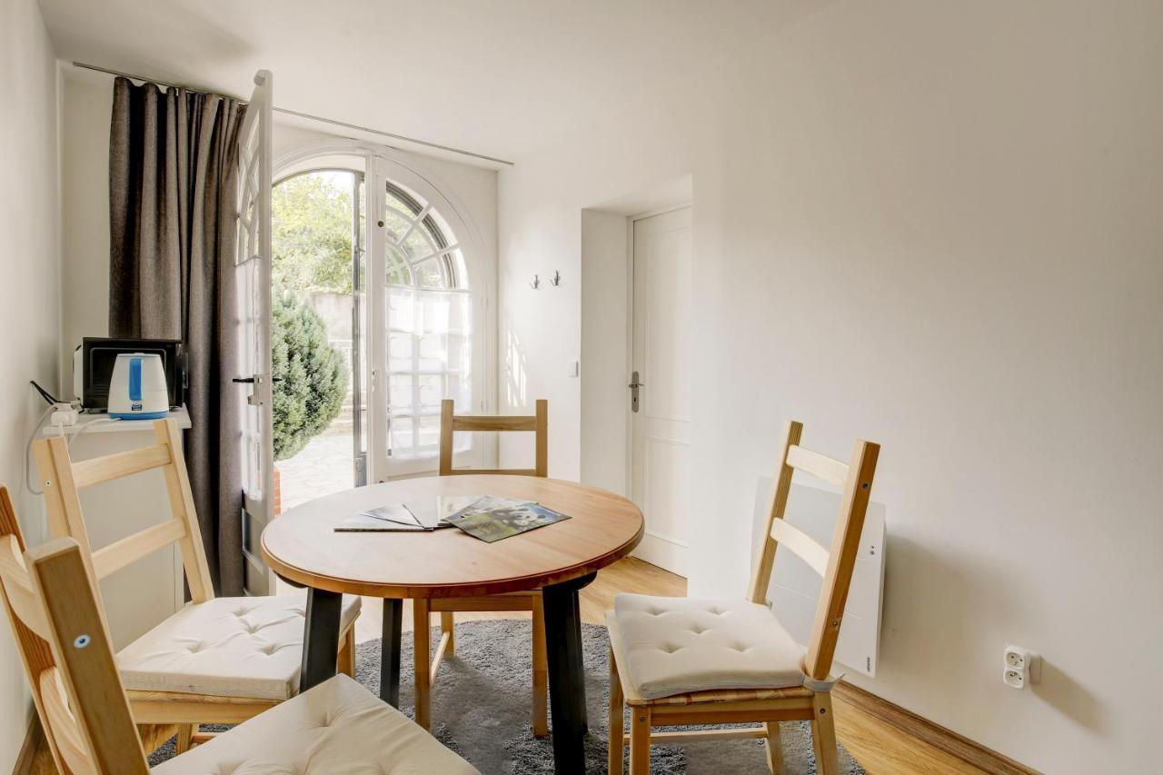Les Chambres Lune Saint-Aignan  Luaran gambar