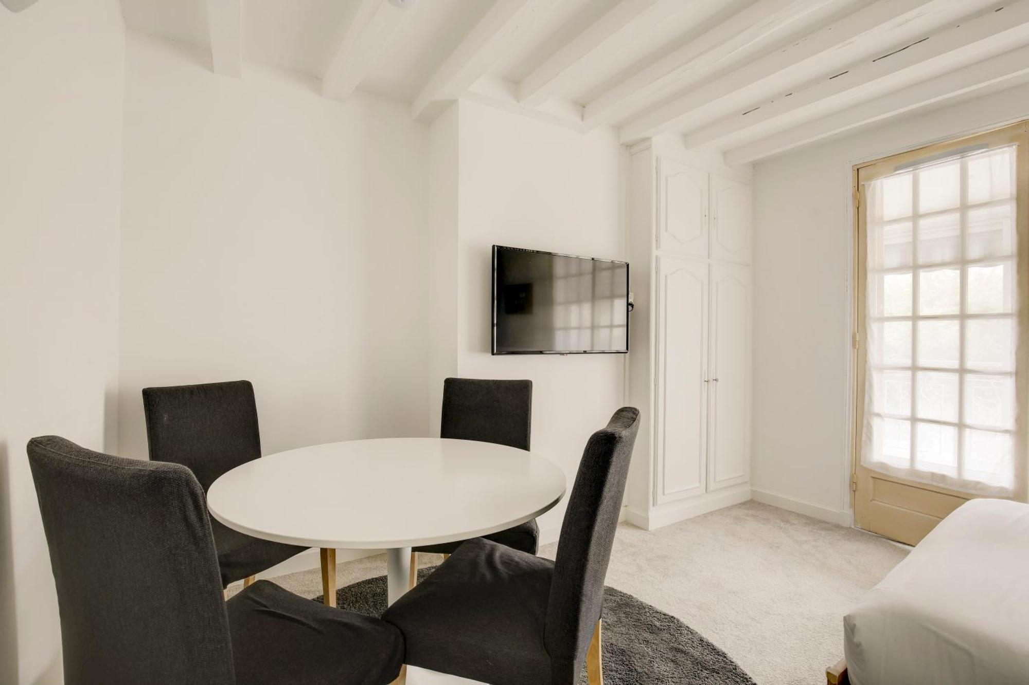 Les Chambres Lune Saint-Aignan  Luaran gambar