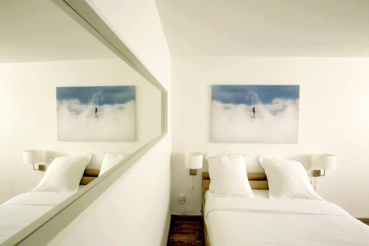 Les Chambres Lune Saint-Aignan  Luaran gambar